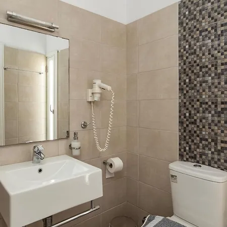 Alkyoni Appartamento Ándros