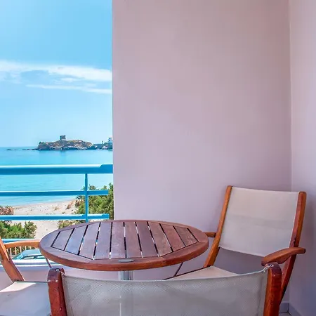 Alkyoni Appartamento