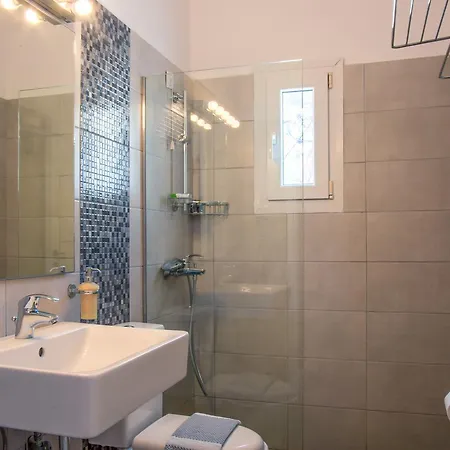 Alkyoni Appartamento Ándros