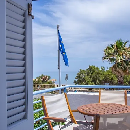 Appartamento Alkyoni *