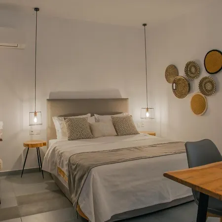 Alkyoni Apartment Andros Town