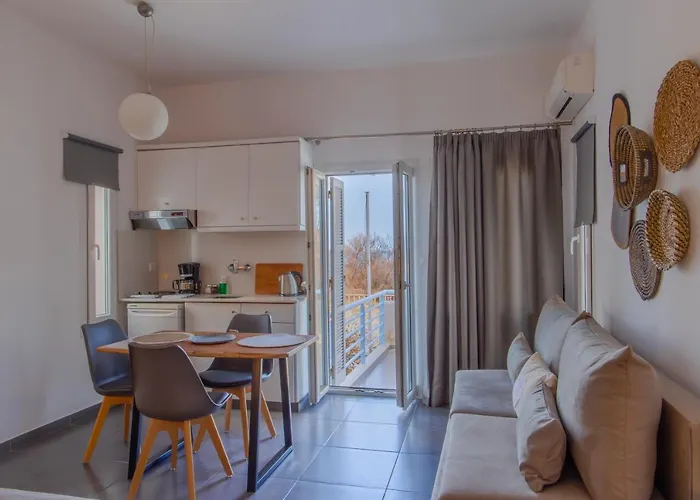 Alkyoni Daire Ándros