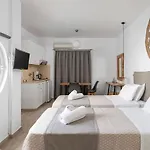 Apartment Alkyoni