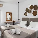 Apartment Alkyoni