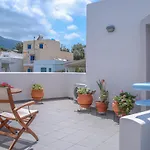 Alkyoni Andros Town