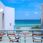 Alkyoni Andros Town