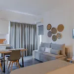 Alkyoni Apartment Andros Town