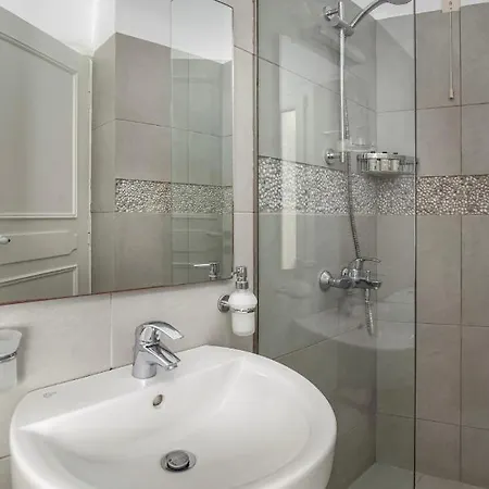 Alkyoni Apartment