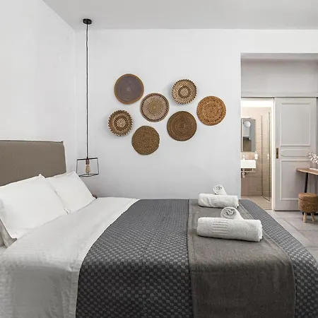 Alkyoni Apartment