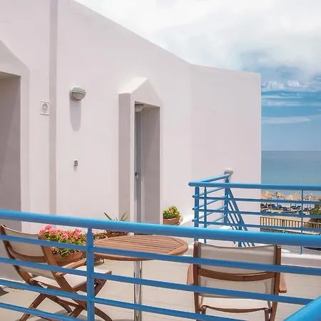 Alkyoni Apartmán *