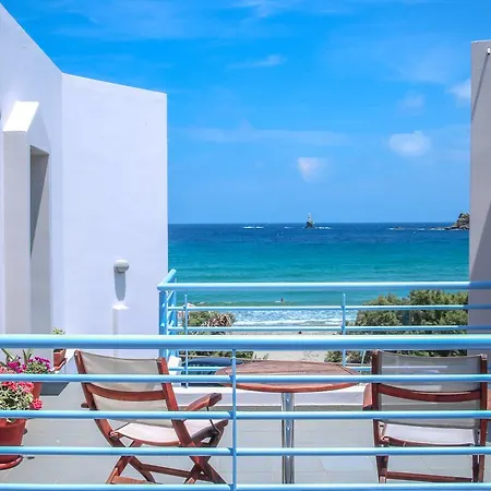 Alkyoni Andros Town
