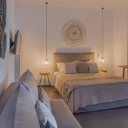 Apartment Alkyoni